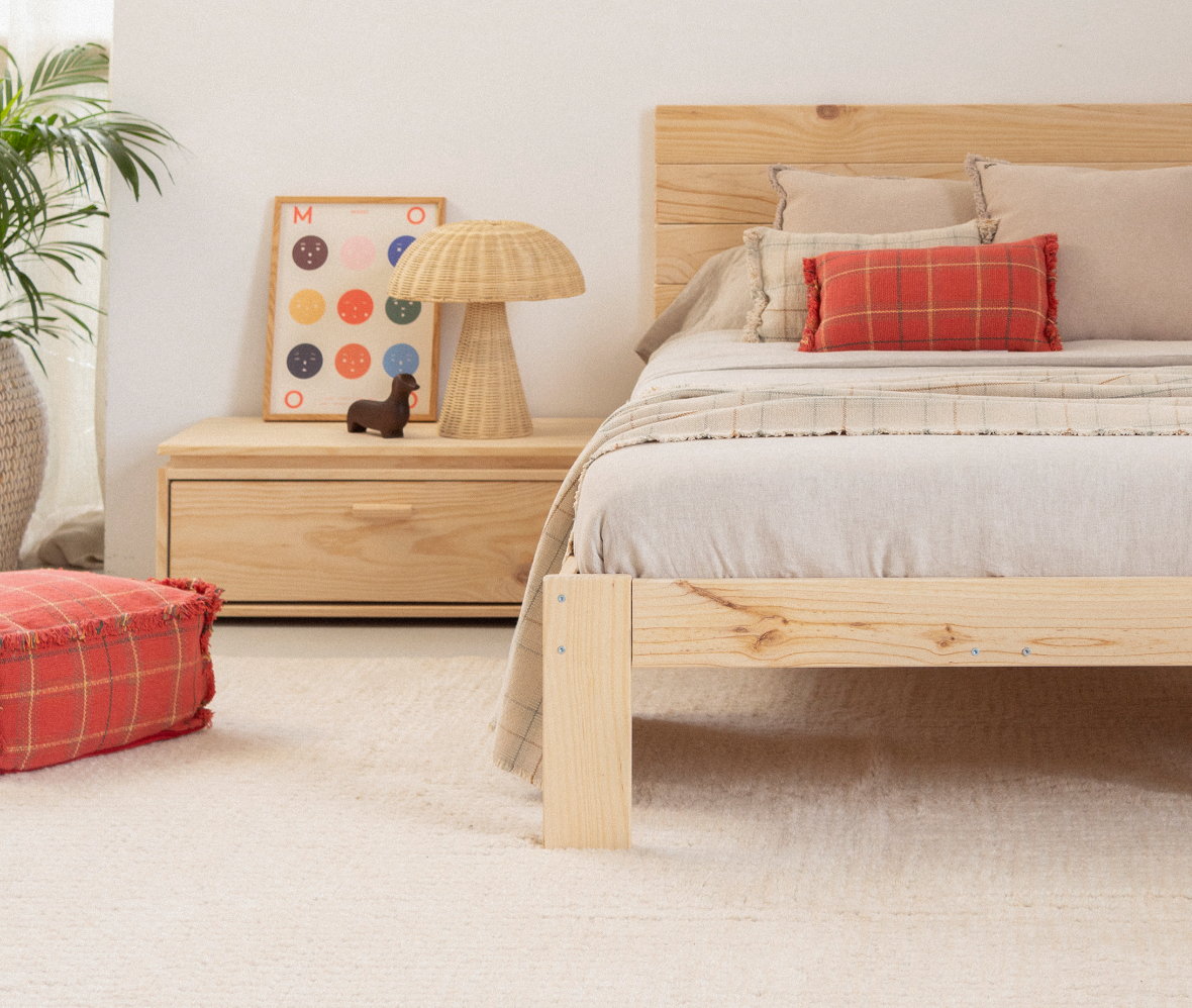 Idées pour une chambre d'ado